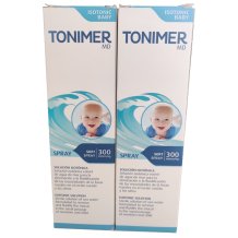TONIMER*ISO BB SPY 100ML P