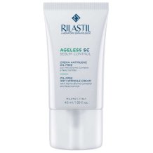 RILASTIL AGELESS*CR ANTIR40M