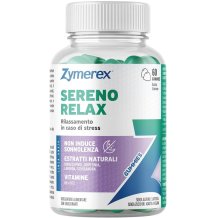 ZYMEREX SERENO RELAX 60GOMM