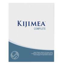 KIJIMEA COMPLETE*RESTART K3