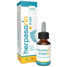 HERPASORIN DROPS 15ML
