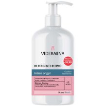 VIDERMINA INTIMA DETERGENTE INTIMO 500 ML NUOVA FORMULAZIONESPECIAL PRICE