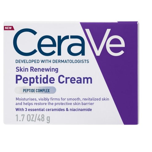 CERAVE*SKIN REN CR VIS 48G