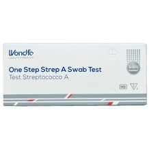 TEST STREPTO ONESTEP AUTODIAGN
