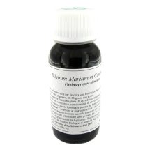 03N SILYBUM MARIANUM COMP LVS