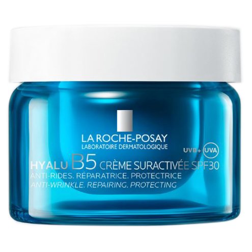 HYALU B5 CREMA VASO SPF30 50ML