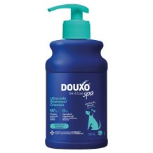 DOUXO SPA ODOR CONT SH 250ML