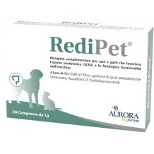 REDIPET*30CPR 30G
