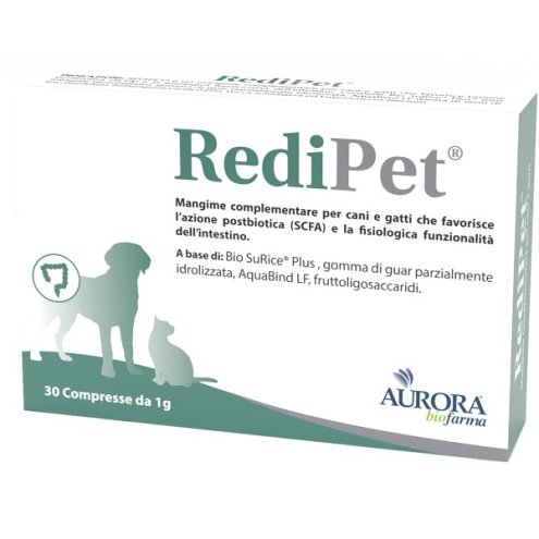 REDIPET*30CPR 30G