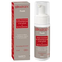 HAIRGEN FOAM 125ML CE