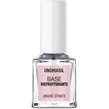 UNGHIASIL BASE RISTRUTT 5ML FM