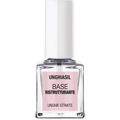 UNGHIASIL BASE RISTRUTT 5ML FM
