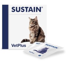 SUSTAIN*FOR CATS 30BS