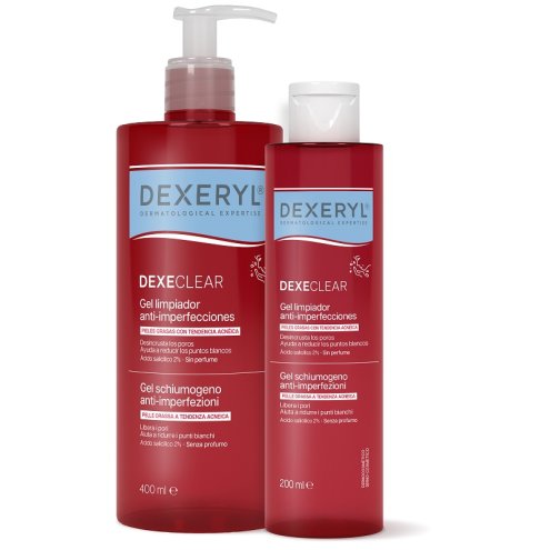 DEXERYL*BLEMISH GEL A/IMP200