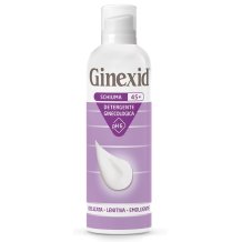 GINEXID*SCHIUMA 45+ 150ML