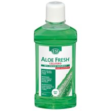 ESI ALOE FRESH COLLUT Z/ALCOOL