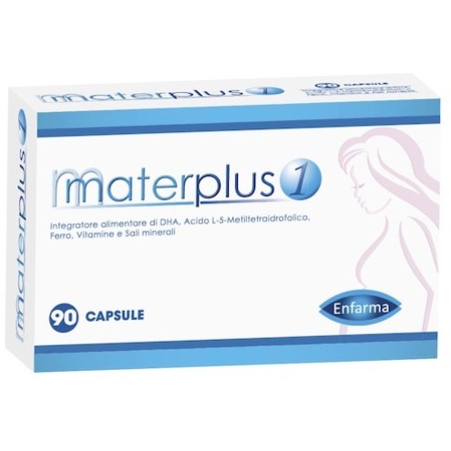 MATERPLUS1 90 CPS