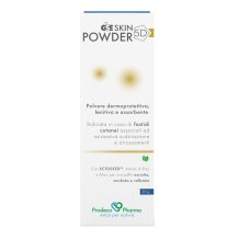 GSE SKIN POWDER SD*POLVERE 5