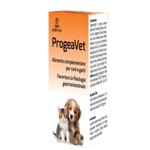 PROGEAVET*30CPR