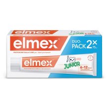 ELMEX JUNIOR*DENTIF DUOP CK