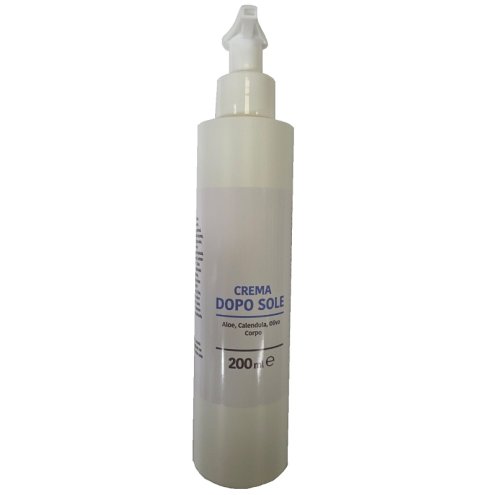 MARCHIO FARMACIA CREMA DOPOSOLE 200 ML
