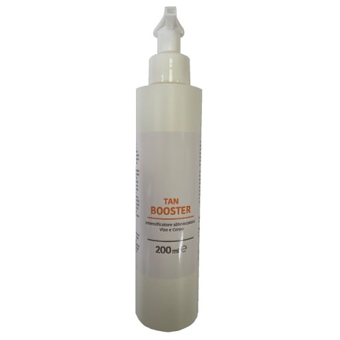 MARCHIO FARMACIA TAN BOOSTER 200 ML
