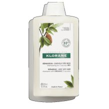 KLORANE SH CUPUACU BIO 400ML