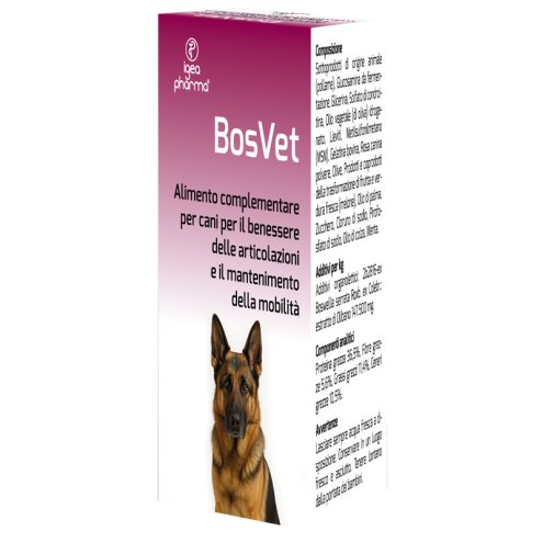 BOSVET*30CPR