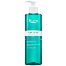 EUCERIN DC DET PURIF 400ML