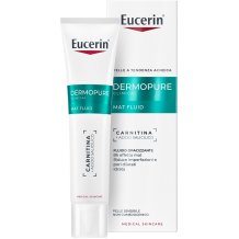 EUCERIN DC FLUIDO OPACIZZ 40ML