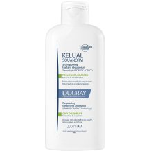 KELUAL SQUANORM SH A/FORF GR
