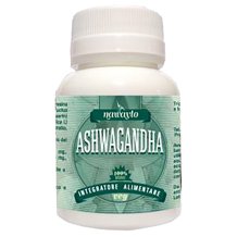 ASHWAGANDHA WITHANIA S 60CPR