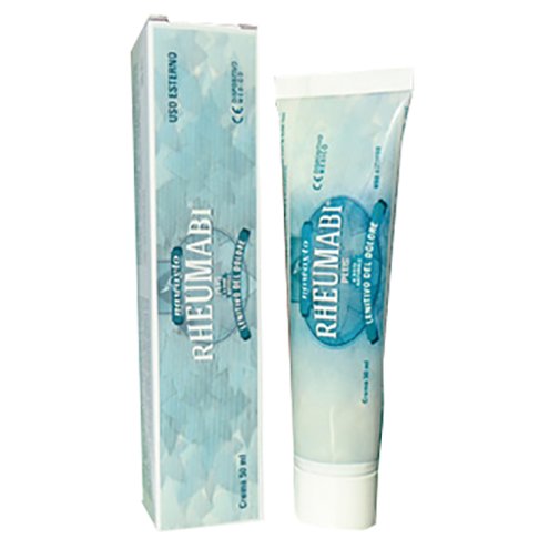 RHEUMABI CR 50ML