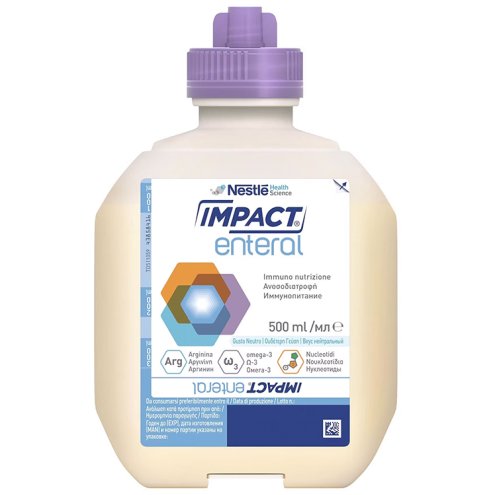IMPACT ENTERAL SMARTFLEX NEU