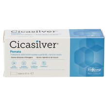CICASILVER POM 50ML