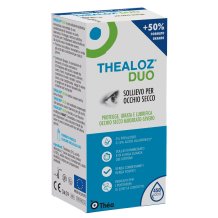 THEALOZ DUO SOLUZIONE OFT 15ML THEALOZ DUO SOLUZIONE OFT 15ML