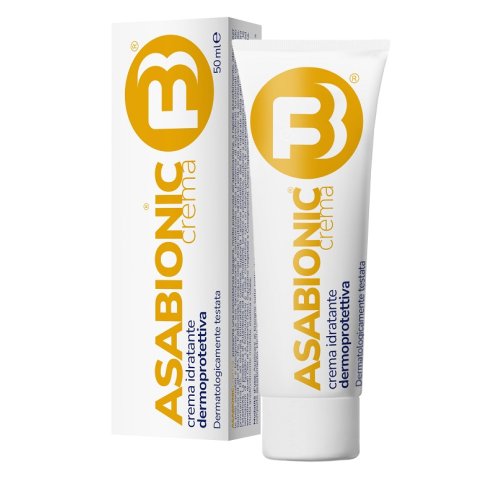 ASABIONIC*CR 50ML