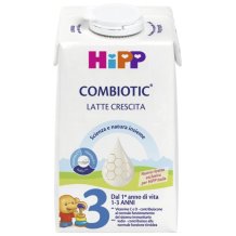 HIPP COMBIOTIC 3 500ML
