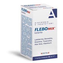 FLEBOMIX KELANTE*EMU GEL 50M