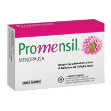 PROMENSIL MENOPAUSA 30CPR