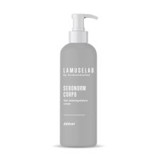 LAMUSELAB SEBONORM GEL SEBOREG
