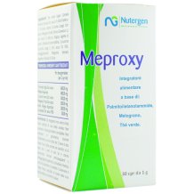 MEPROXY 30CPR
