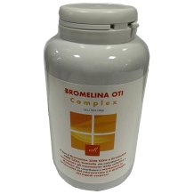 BROMELINA OTI COMPLEX 180CPS