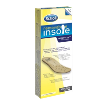 PLANTARE BIOPRINT REMOVABLE INSOLE 37