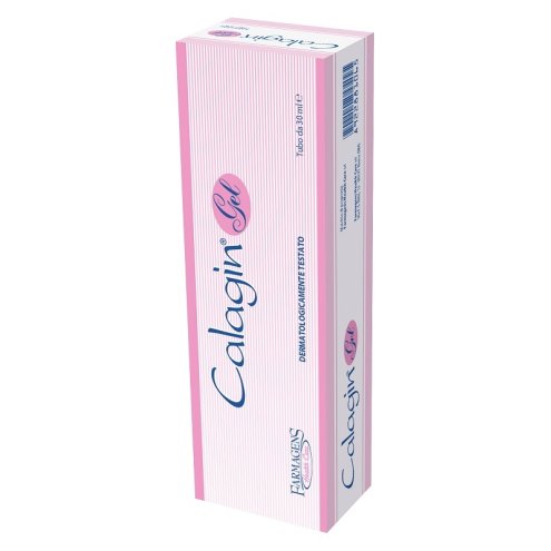 CALAGIN GEL 30ML