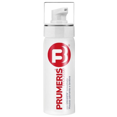 PRUMERIS*MOUSSE 75ML