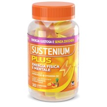 SUSTENIUM PLUS 30GOMM