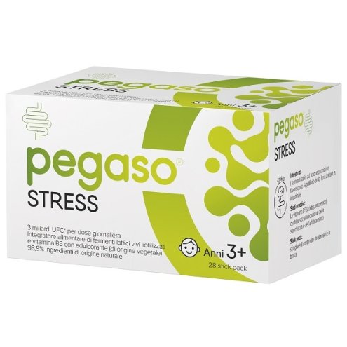PEGASO STRESS 28*28STK 42G