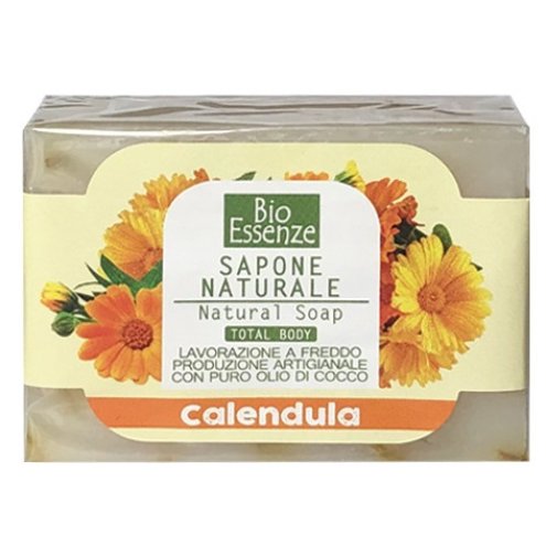 BIO ESSENZE SAPONE NAT CALEND