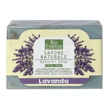 BIO ESSENZE SAPONE NAT LAVANDA